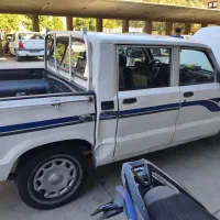 مزدا دوکابین موتور ۲۰۰۰