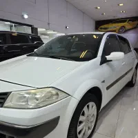 مگان مدل ۹۱ اتومات|خودرو سواری و وانت|قم, سالاریه|دیوار