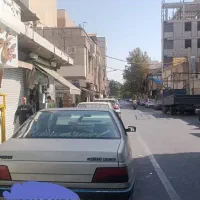 فروش خودرو|خودرو سواری و وانت|تهران, وحیدیه|دیوار