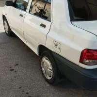 پراید 131مدل 98|خودرو سواری و وانت|سبزوار, هفت تیر|دیوار