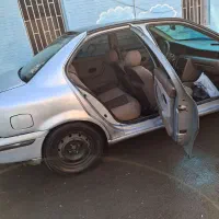 بیمه تا اخر ۱۴۰۴ به شرط کارشناسی ماشین سرحالیه|خودرو سواری و وانت|پرند, فاز ۶|دیوار