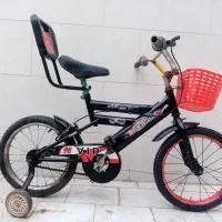 حراجی و دوچرخه سایز 20 و 16|حراج|قم, چهل درخت|دیوار