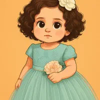 نیازمند گفتار درمانگر، کاردرمانگر یا مربی کودکان