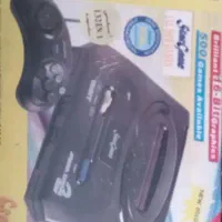 اتاری سگاه درحد نونو|کنسول، بازی ویدئویی و آنلاین|کوار, |دیوار