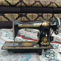 چرخ خیاطی
