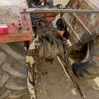 تراکتور 285|خودرو سنگین|چهاردانگه (تهران), |دیوار