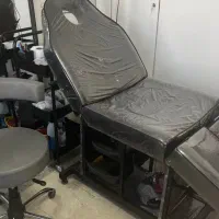 میز منشی و  تخت تاتو،ترولی کمدی و میز ناخن|آرایشگاه و سالن‌های زیبایی|تهران, جوانمردان (اندیشه)|دیوار