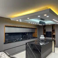 کابینت-کابینت سوپرمات-کابینت مدرن-کابینت دوپله|مصالح و تجهیزات ساختمان|قم, انصار‌الحسین|دیوار