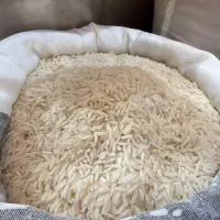 برنج ایرانی (مازندران)درجه یک و بشرط