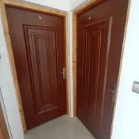 نصاب درب چوبی