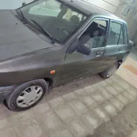 پراید85|خودرو سواری و وانت|اهواز, پردیس|دیوار