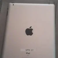 ای پد اپل ۱۶ گیگ|تبلت|اهواز, کمپلو شمالی|دیوار