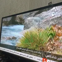 تلویزیون الجی 50|تلویزیون و پروژکتور|اهواز, شهرک دانشگاه|دیوار