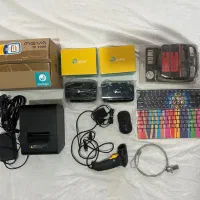 پرینترحرارتی میوامدل TP1000