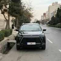 کی ام سی x5 / اقساطی / صفر و کارکردا / تحویل آنی|خودرو سواری و وانت|تهران, باغ فیض|دیوار