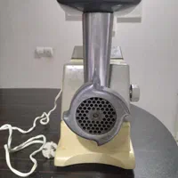 فروش چرخ گوشت سالم