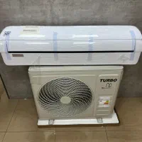 کولرگازی توربو ژاپن وسایر کولرها