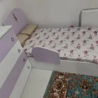 سرویس خواب نوجوان|اسباب و اثاث بچه|خرم‌آباد, |دیوار