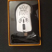 موس گیمینگ گلوریس glorious  model d  minus|قطعات و لوازم جانبی رایانه|اصفهان, بهارستان|دیوار