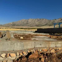 زمین شهرک صنعتی|فروش زمین و ملک کلنگی|جوانرود, |دیوار