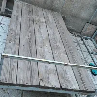 تخت برای باغ و ویلا