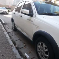 کوییک سفید بیرنگ مدل ۱۴۰۱|خودرو سواری و وانت|اردبیل, |دیوار