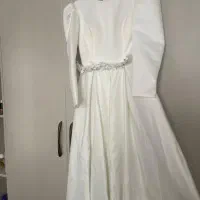 لباس عقد|لباس|ارومیه, |دیوار