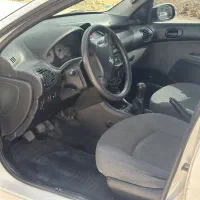 ۲۰۶ تیپ ۵ مدل ۹۷|خودرو سواری و وانت|بندر کنگان, |دیوار