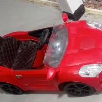 ملاشین شارژی