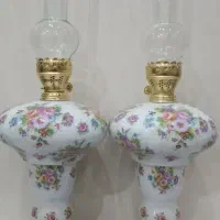 چراغ نفتی
