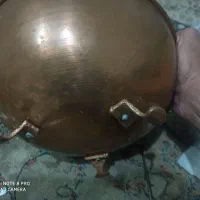 میوه خوری مسی و ظروف قدیمی|ظروف سرو و پذیرایی|تهران, قلهک|دیوار