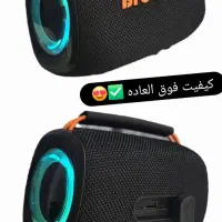 اسپیکر Brodu|پخشکننده همراه|شیراز, احمدآباد|دیوار