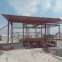 جوشکار سیار تعمیر آبگرمکن و نصب والپست ساختمان