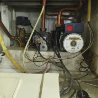 تعمیر و سرویس پکیج در تهرانسر و غرب تهران