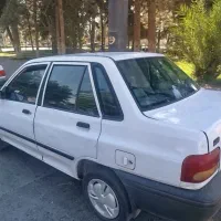 پراید صبا 86 شاسی سالم بدون رنگ|خودرو سواری و وانت|زاهدان, |دیوار