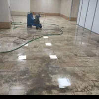 خدمات کفسابی و کف سابی سنگ سابی کفساب خرمشهر