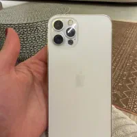 ایفون ۱۲ پرو ۲۵۶ گیگ