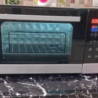 توستر ۶۰ لیتری