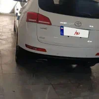 جک S5سالم|خودرو سواری و وانت|سنندج, |دیوار