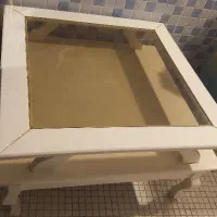 میز عسلی|مبلمان خانگی و میز عسلی|گنبد کاووس, |دیوار