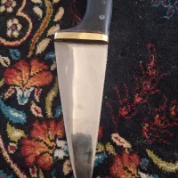 جاقو کارد سوزنی|کوهنوردی و کمپینگ|شیراز, گلکوب|دیوار