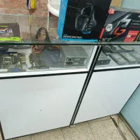 میز و ویترین MDF|بوفه، ویترین، کنسول|مشهد, توس (بلوار توس)|دیوار