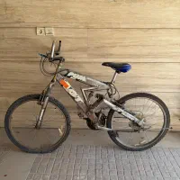 دوچرخه بزرگ