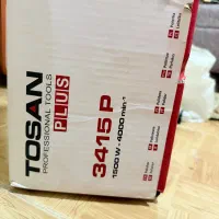 دستگاه پولیش ۱۵۰۰۰ وات|ابزارآلات|تهران, گلاب دره|دیوار