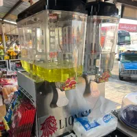 سرد کن گرم کن دو زمانه