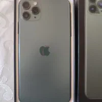 آیفون11پرو مکس|موبایل|کاشان, آیت الله سعیدی|دیوار