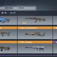 اکانت کالاف|کنسول، بازی ویدئویی و آنلاین|قروه, |دیوار