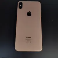 اپل iPhone XS Max با حافظهٔ ۶۴ گیگابایت