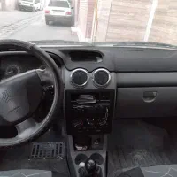 پراید مدل ۹۲|خودرو سواری و وانت|نیشابور, ۲۲ بهمن|دیوار