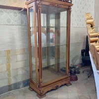 بوفه نو چوب روس درجه 1
